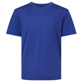 AllPro 48000Y Pro-Lock Youth Performance T-Shirt - Royal