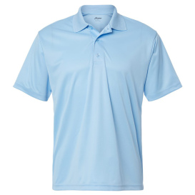 Paragon 500 Sebring Performance Polo - Blue Mist