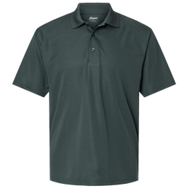 Paragon 500 Sebring Performance Polo - Carbon