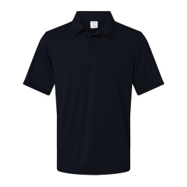 Augusta Sportswear 5017 Vital Polo - Black