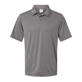 Augusta Sportswear 5017 Vital Polo - Graphite