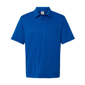 Augusta Sportswear 5017 Vital Polo - Royal