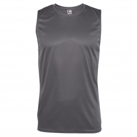 C2 Sport 5130 Sleeveless T-Shirt - Graphite