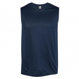 C2 Sport 5130 Sleeveless T-Shirt - Navy