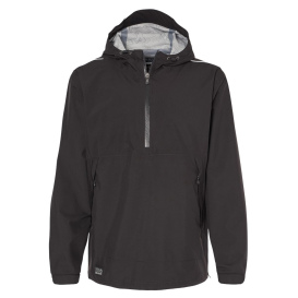 DRI DUCK 5339 Challenger Anorak - Black