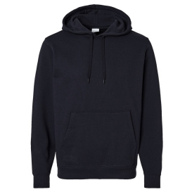 Augusta Sportswear 5414 60/40 Fleece Hoodie - Black