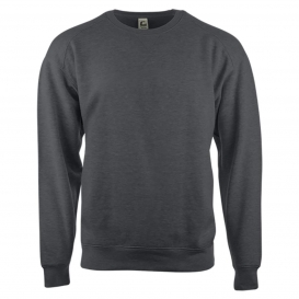 C2 Sport 5501 Crew Neck Sweatshirt - Charcoal