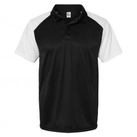 C2 Sport 5903 Sport Shirt - Black/White