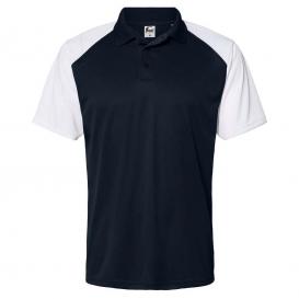 C2 Sport 5903 Sport Shirt - Navy/White