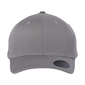 Flexfit 6100NU NU Cap - Grey