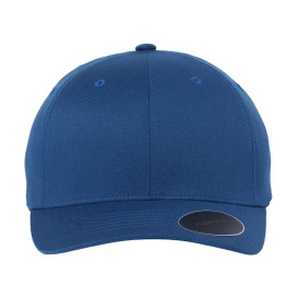 Flexfit 6100NU NU Cap - Royal | Full Source