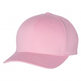 Flexfit 6277 Twill Cap - Pink