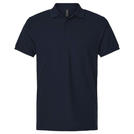 AllPro 62800 Pique Polo - Navy