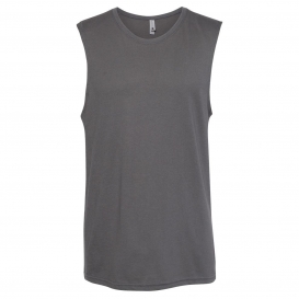 Next Level 6333 CVC Muscle Tank