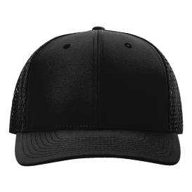 Richardson 835 Tilikum Cap - Black 