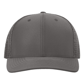 Richardson 835 Tilikum Cap - Charcoal 