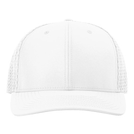 Richardson 835 Tilikum Cap - White