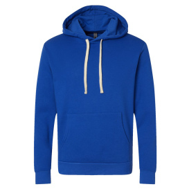 Next Level 9303 Unisex Santa Cruz Hoodie - Royal