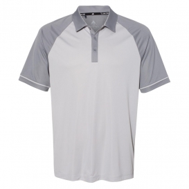 Adidas A207 Grey Two Grey Three
