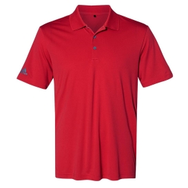 adidas A230 Performance Sport Shirt - Collegiate Red