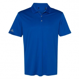 adidas A230 Performance Sport Shirt - Collegiate Royal