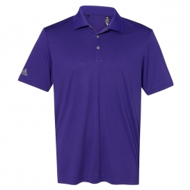 adidas A230 Performance Sport Shirt - Collegiate Purple