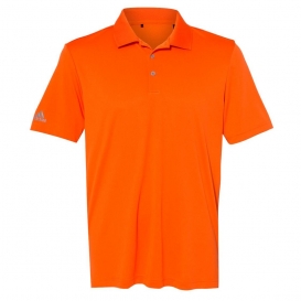 adidas A230 Performance Sport Shirt - Team Orange