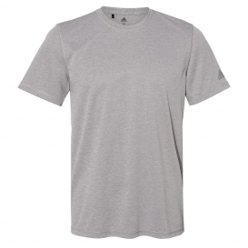 adidas A376 Sport T-Shirt - Grey Three Heather