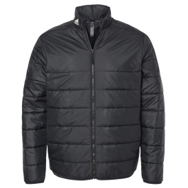 adidas A570 Puffer Jacket - Black