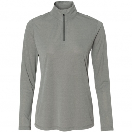 athletic quarter zip pullover