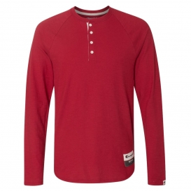 Champion Ao380 Carmine Red
