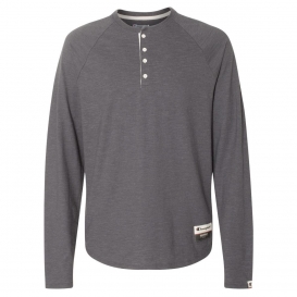 Champion Ao380 Charcoal Heather