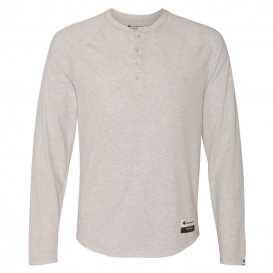 Champion AO380 Originals Slub Henley