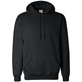 Badger Sport 1254 Hooded Sweatshirt - Black