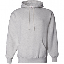 Badger Sport 1254 Hooded Sweatshirt - Oxford