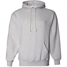 Badger Sport 1254 Hooded Sweatshirt - Oxford | Full Source