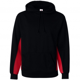 badger bt5 performance fleece hood