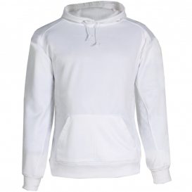 badger performance hoodie