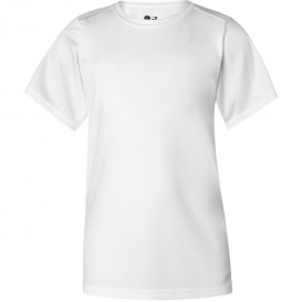Badger 2120 B-Core Youth Short Sleeve T-Shirt