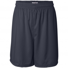 Badger Sport 4107 B-Core 7'' Inseam Shorts - Navy