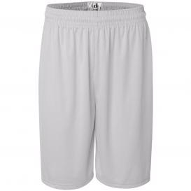 badger sport shorts