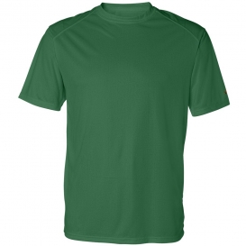 Badger Sport 4120 B-Core T-Shirt with Sport Shoulders - Kelly