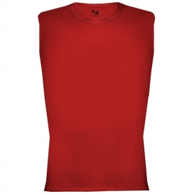 Badger Sport 4631 Pro-Compression Sleeveless Tee