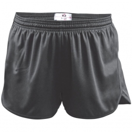 Badger Sport 7272 B-Core Track Shorts - Graphite