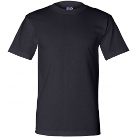 Bayside 2905 Union-Made Short Sleeve T-Shirt - Navy