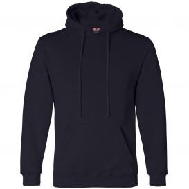 Bayside 960 USA-Made Hooded Sweatshirt - Navy