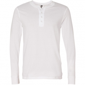Bella + Canvas 3150 Long Sleeve Jersey 
