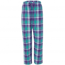 Boxercraft F20 Flannel Pants With Pockets