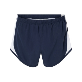 Boxercraft BW6102 Women\'s Sport Shorts - Navy