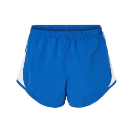 Boxercraft BW6102 Women\'s Sport Shorts - Royal